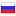 siteactiv.ru hosted country